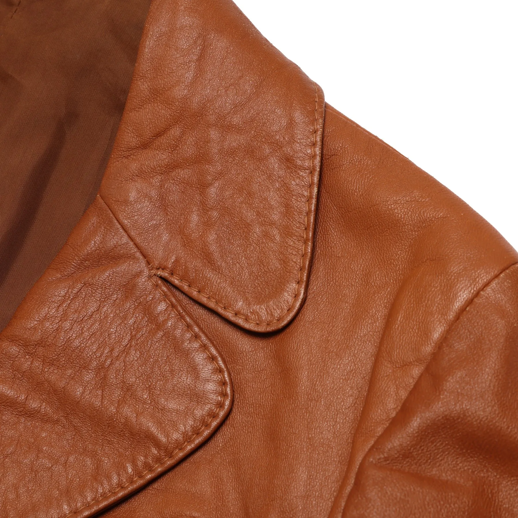 70s, Wide Lapel, Anatomical, Safari Silhouette