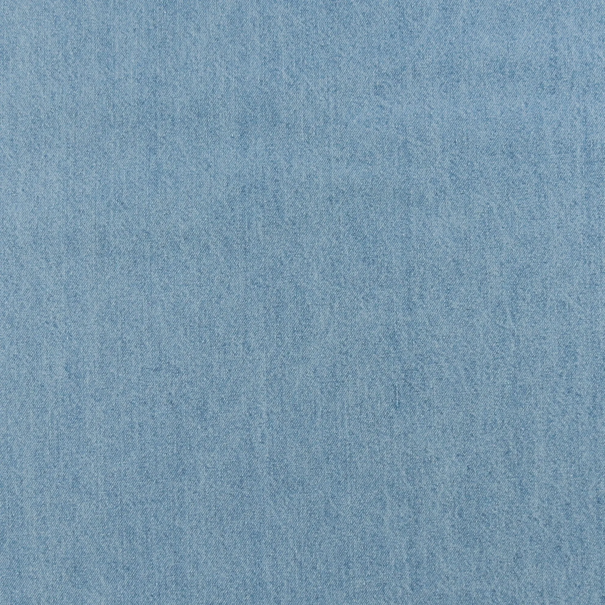 7.5 oz Denim - Light Bleach Indigo