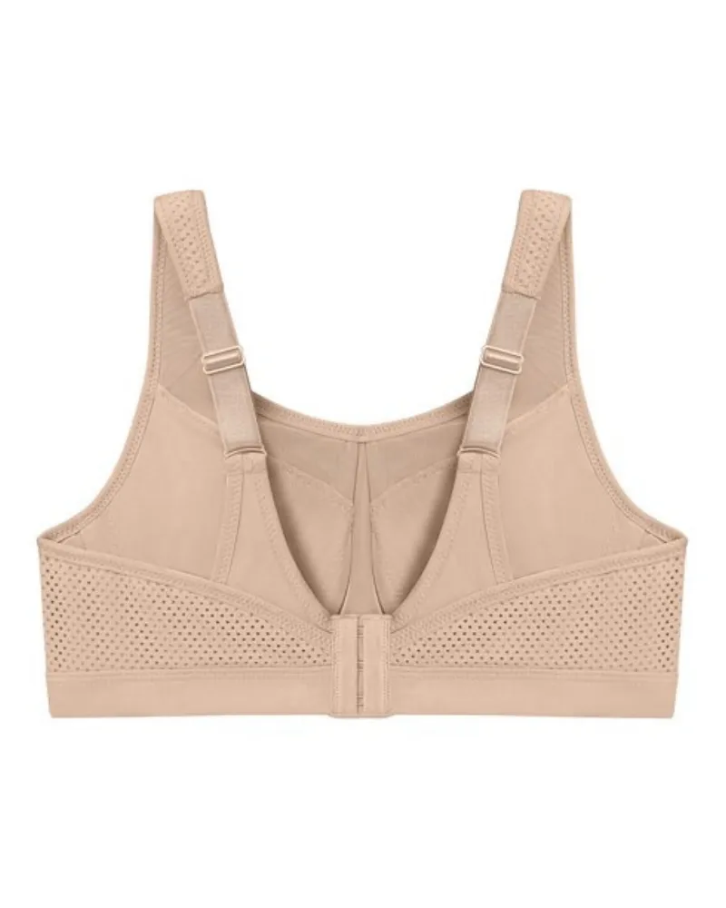 9066 Cafe High Impact Sports Underwire Bra
