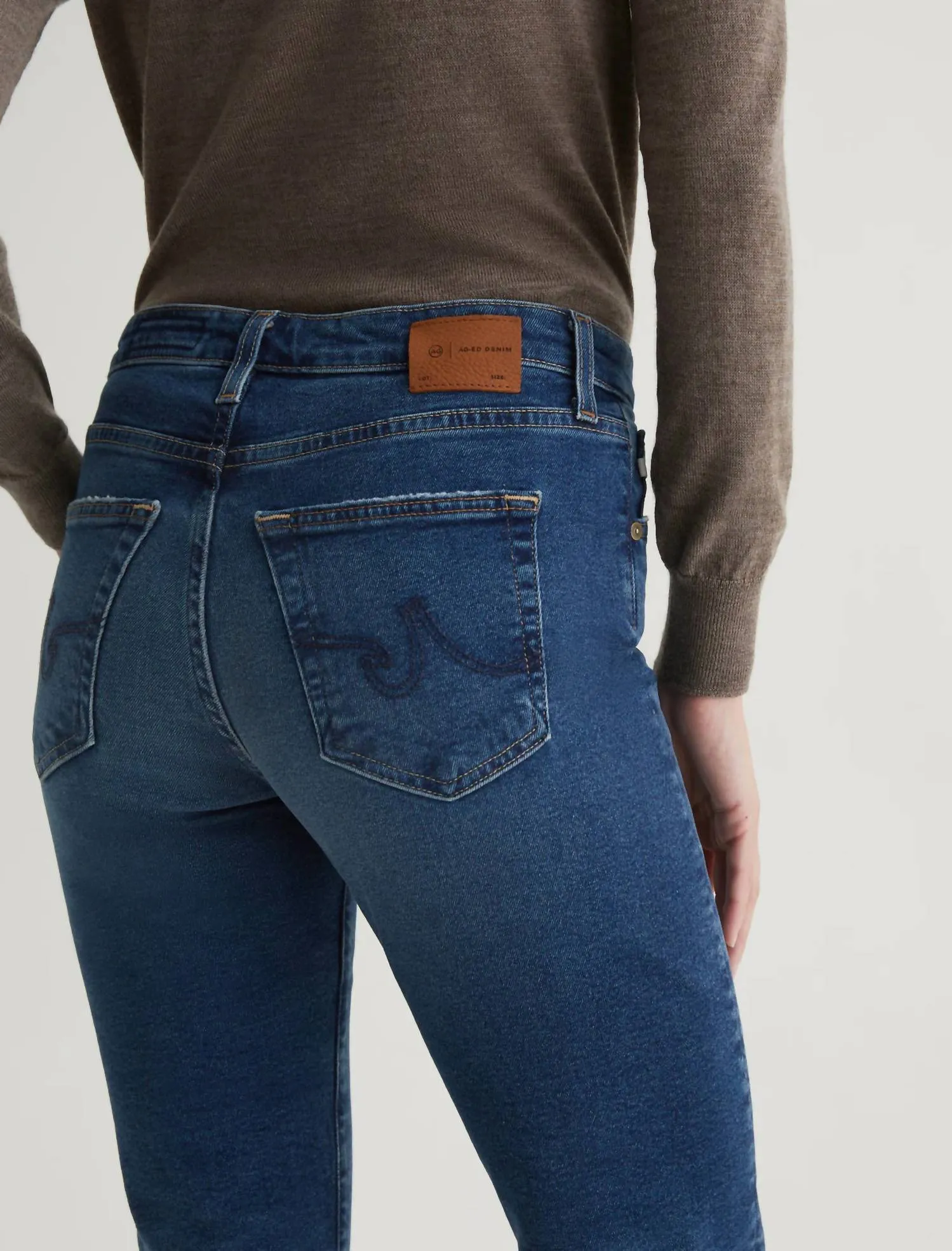 Ag Jeans - Women's Ex-Boyfriend Jean
