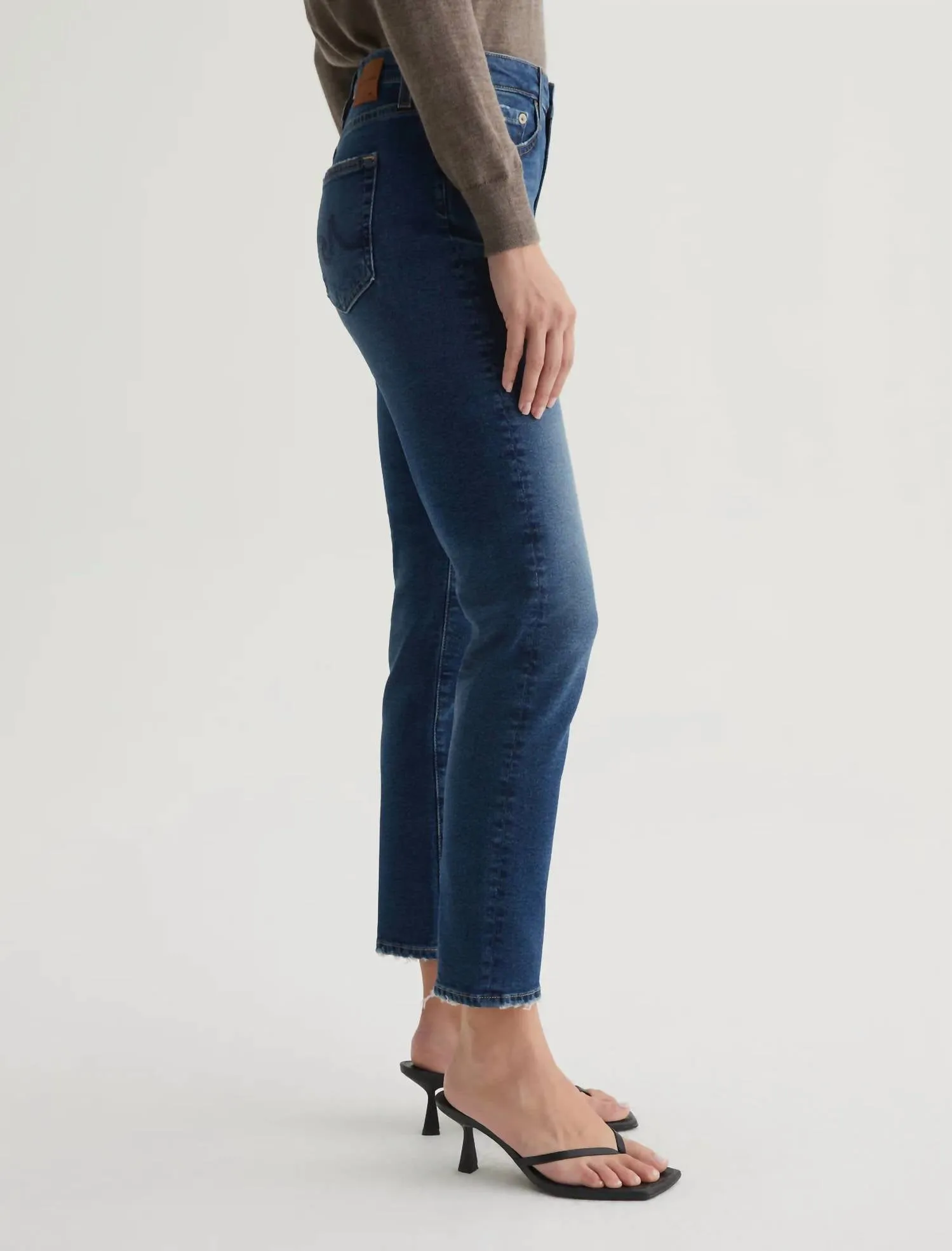 Ag Jeans - Women's Ex-Boyfriend Jean