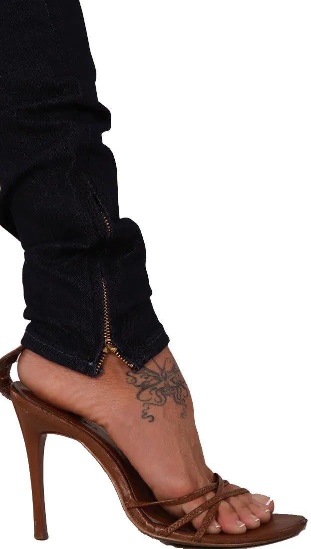 Chip & Pepper Super Skinny Slider Jeans