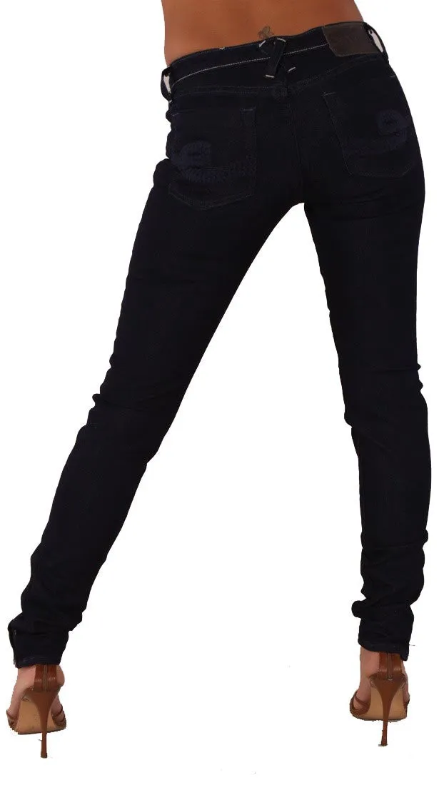 Chip & Pepper Super Skinny Slider Jeans