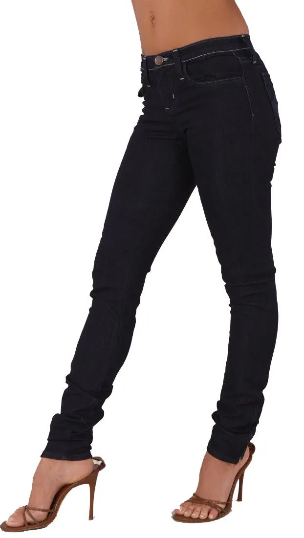 Chip & Pepper Super Skinny Slider Jeans