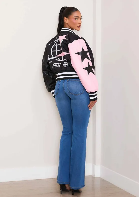 Circo Loco Bootcute Jeans Medium Stone