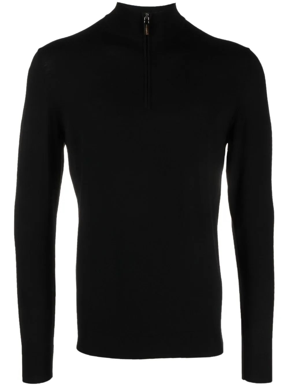 Colombo Sweaters Black