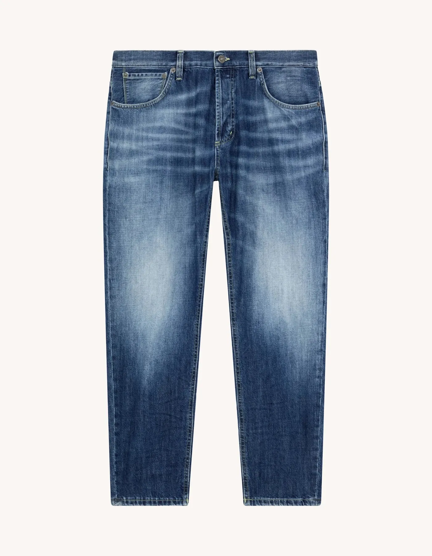 Dondup Brighton Carrot Fit