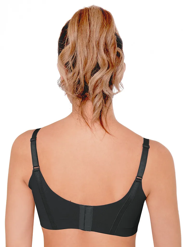 Final Sale Clearance Annettes Pima Cotton 24/7 Bra