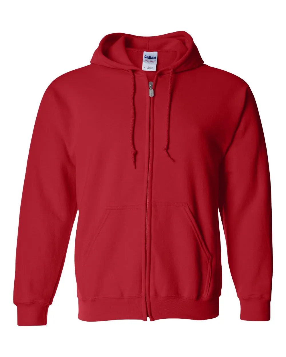 I'm Comin' For Y'All Zip Up