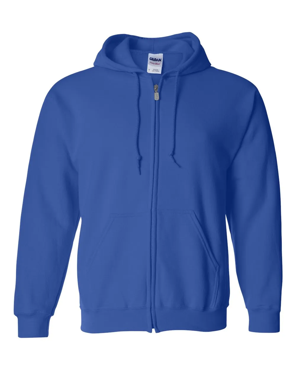 I'm Comin' For Y'All Zip Up