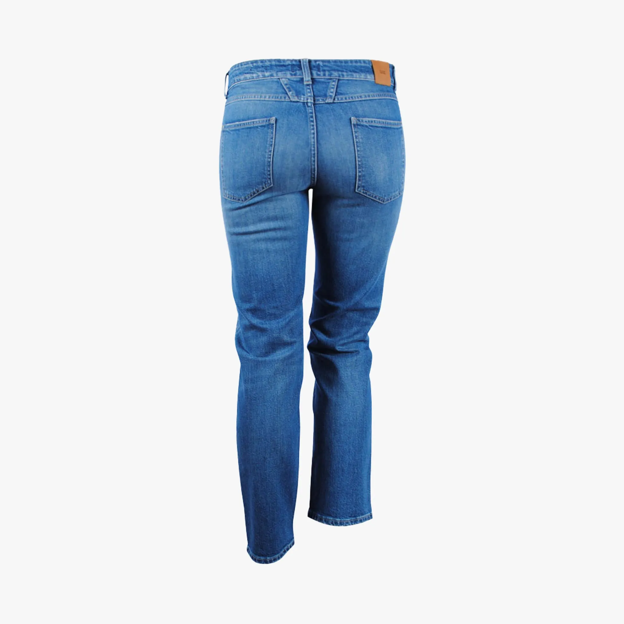 Jeans Relaxed Fit