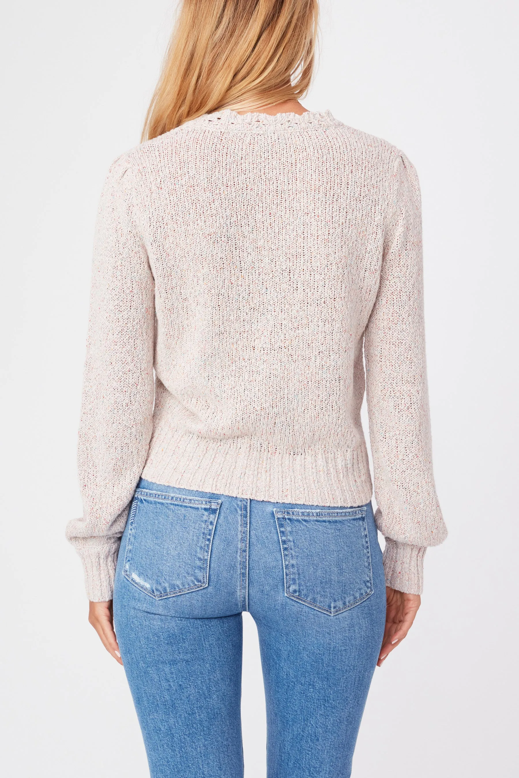 Joyce Cardigan