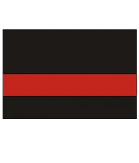 Lasermax Black/Red