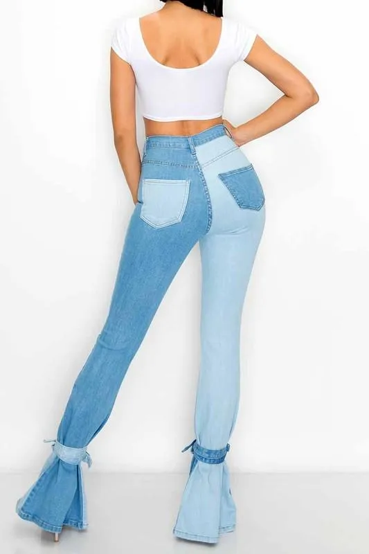 LENA JEANS