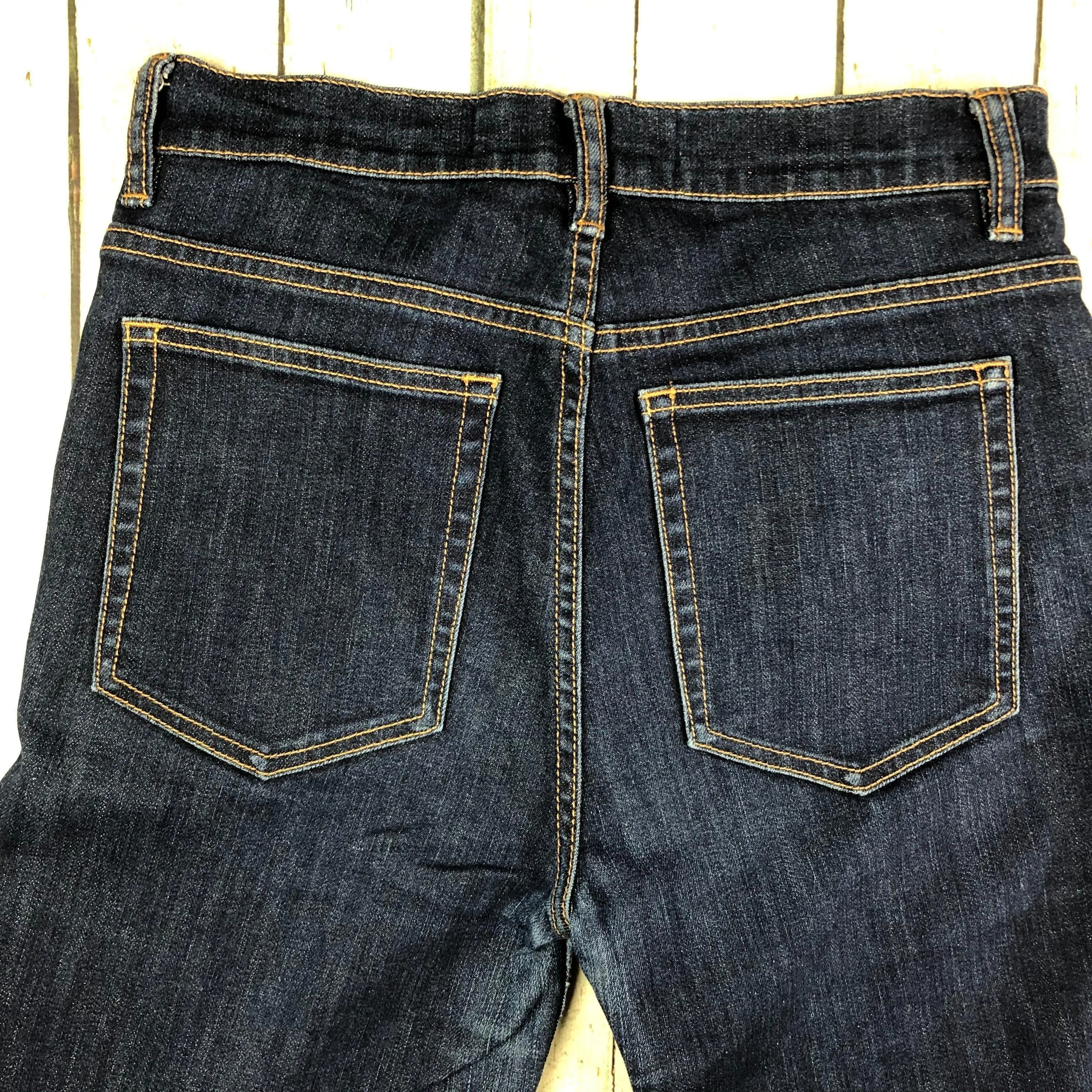 Marc by Marc Jacobs  'Ella Skinny' High Rise Jeans -Size 27