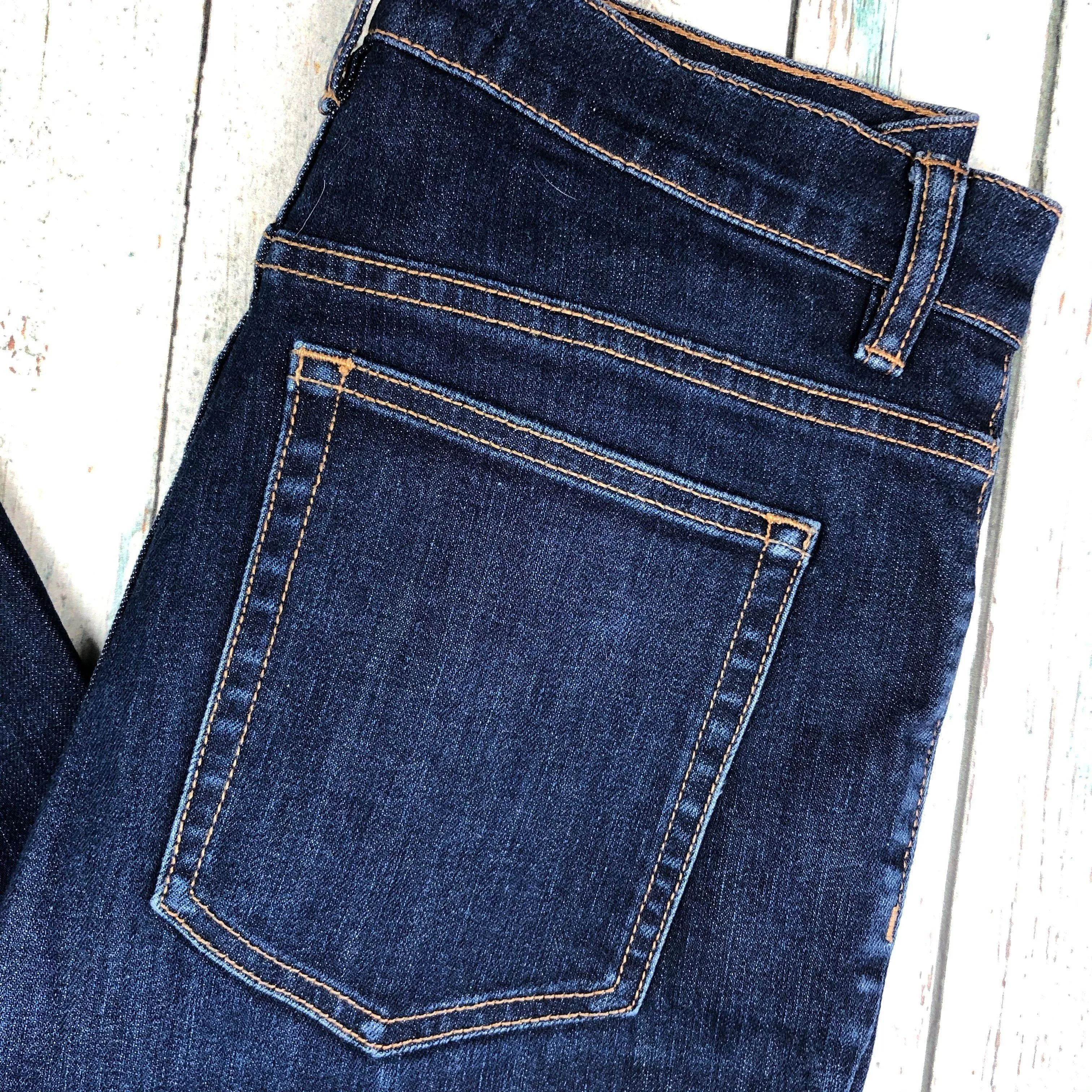 Marc by Marc Jacobs  'Ella Skinny' High Rise Jeans -Size 27