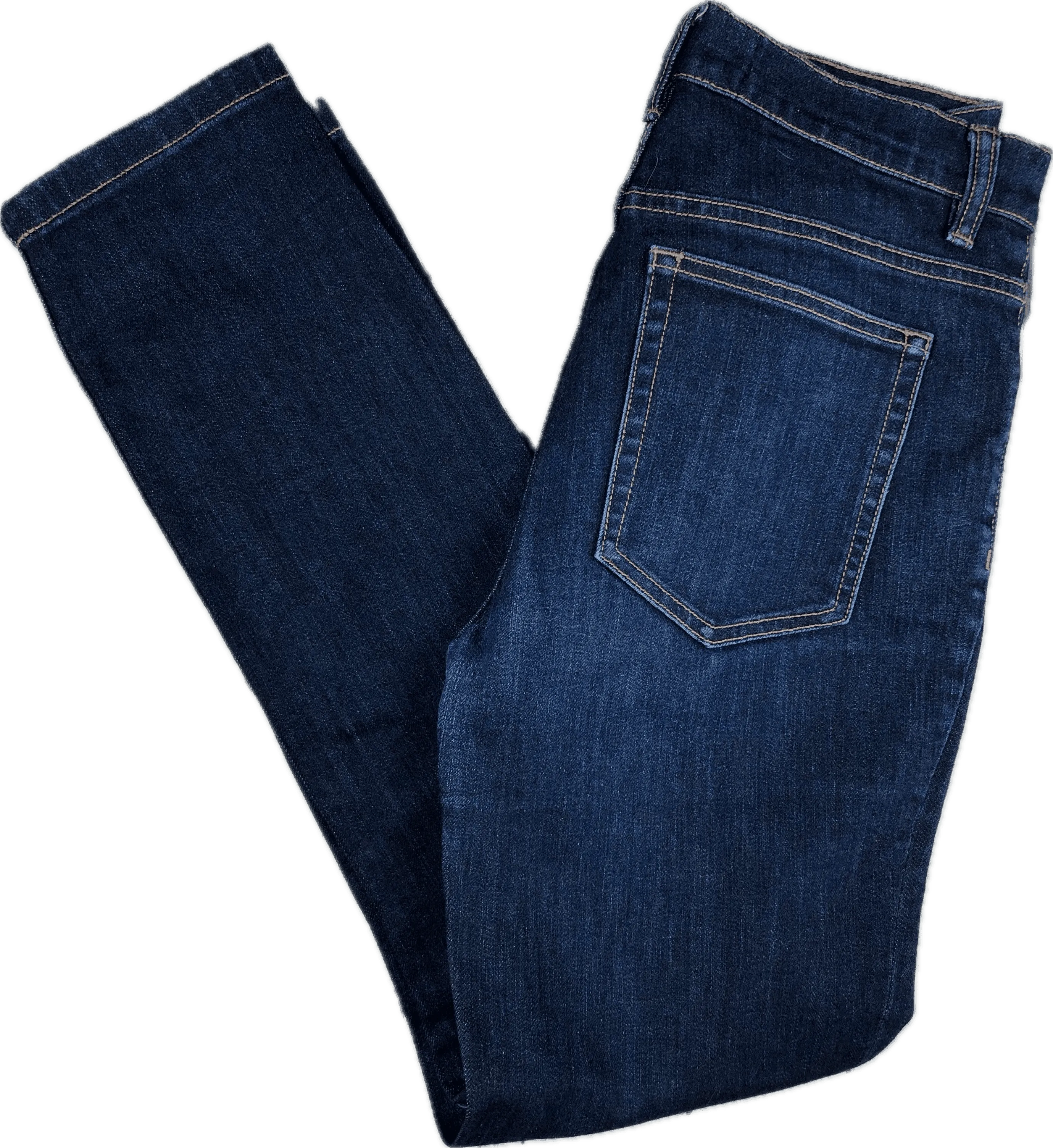 Marc by Marc Jacobs  'Ella Skinny' High Rise Jeans -Size 27