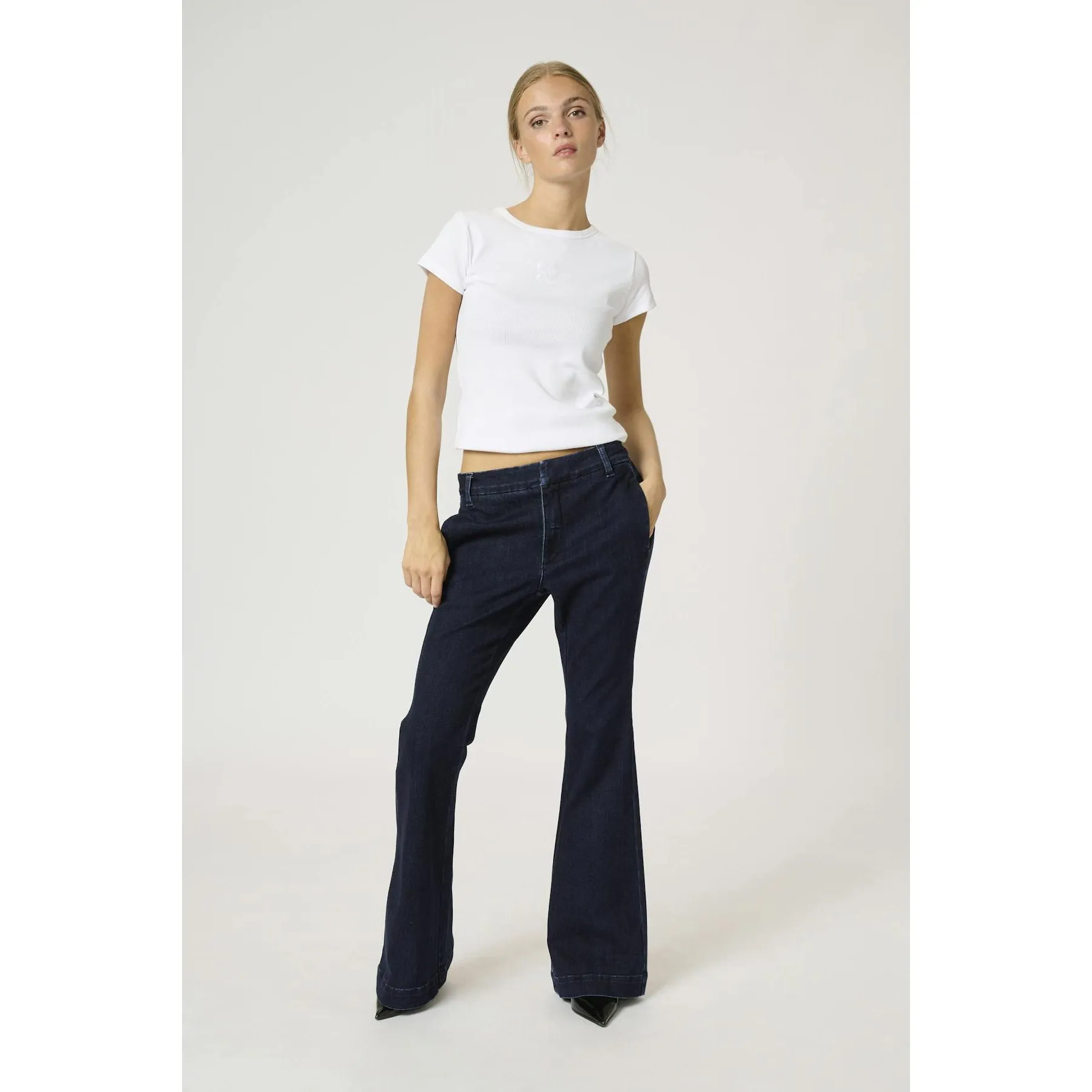 My Essential Wardrobe Ayo Jeans