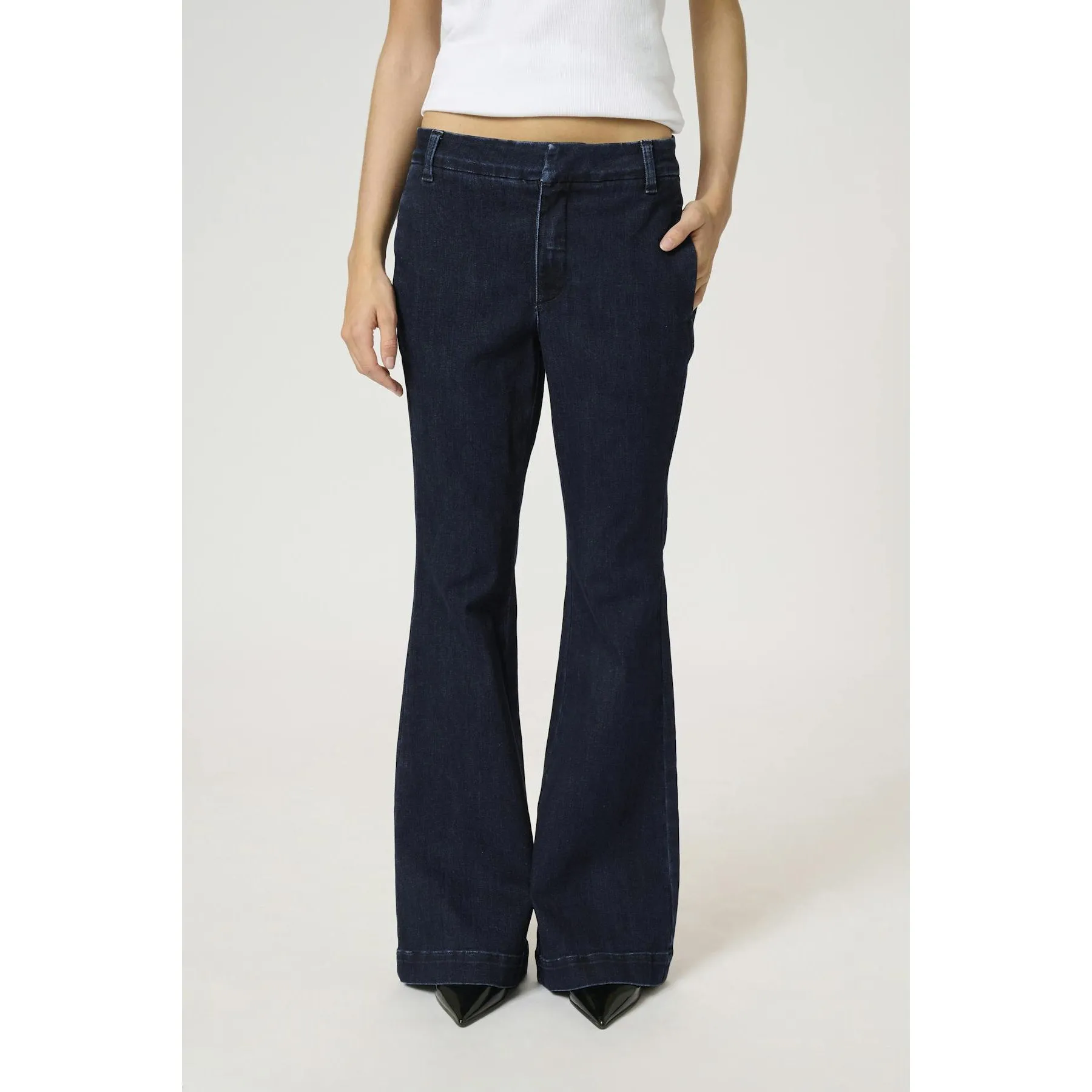 My Essential Wardrobe Ayo Jeans