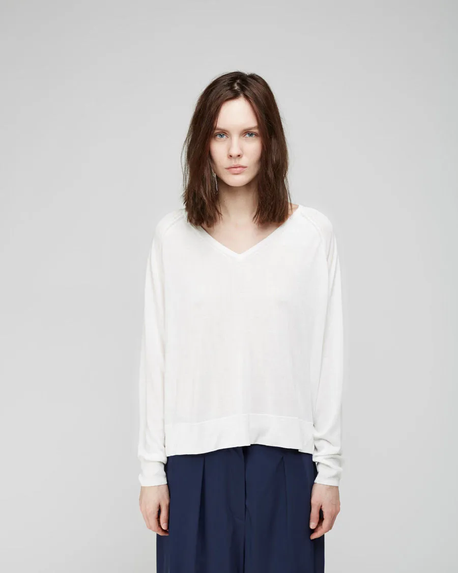 Once V-Neck