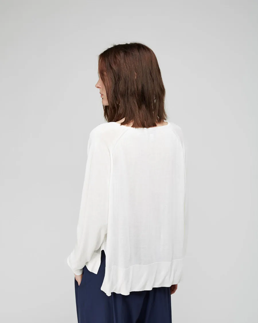 Once V-Neck