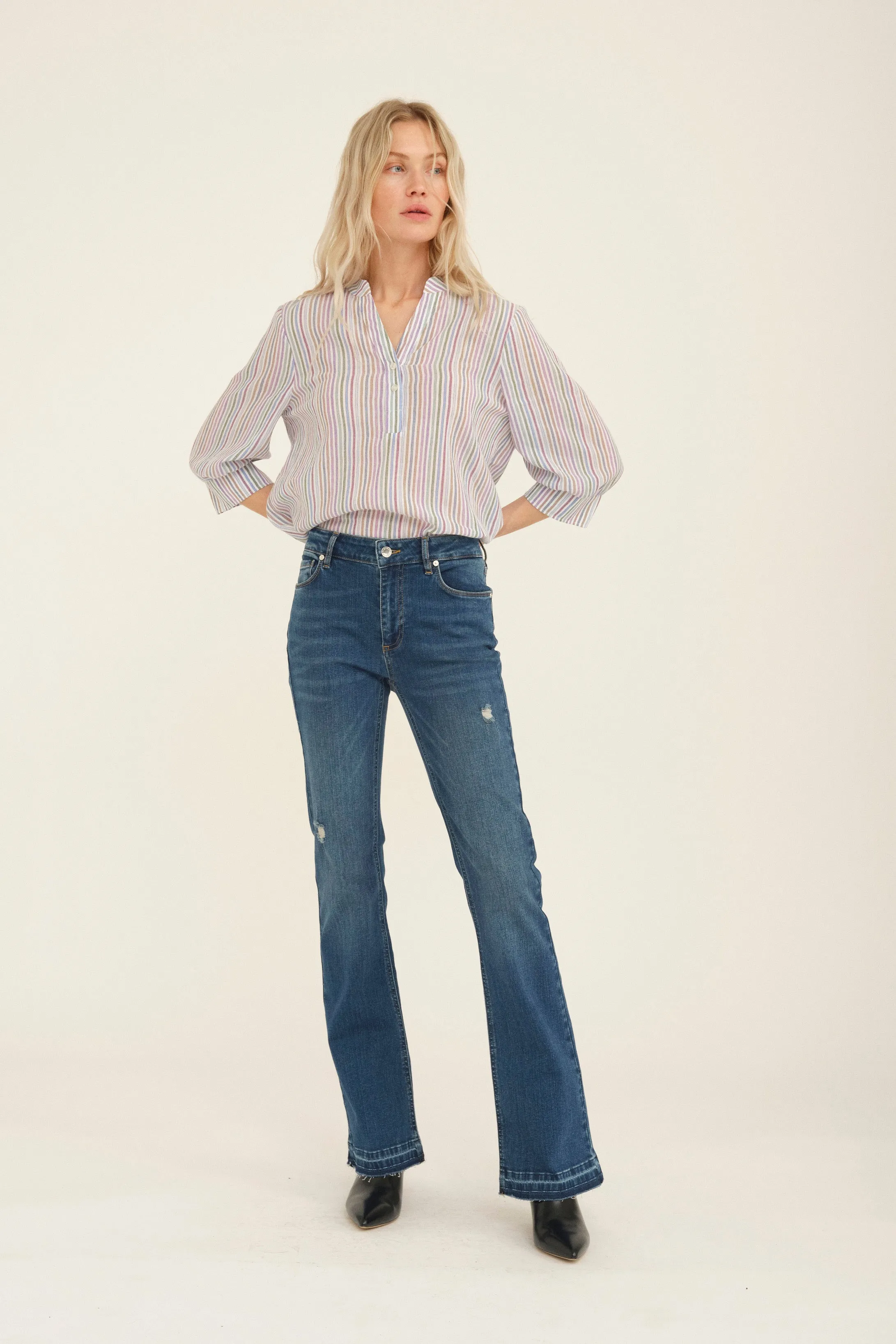 PD-Marija Jeans Wash Udine