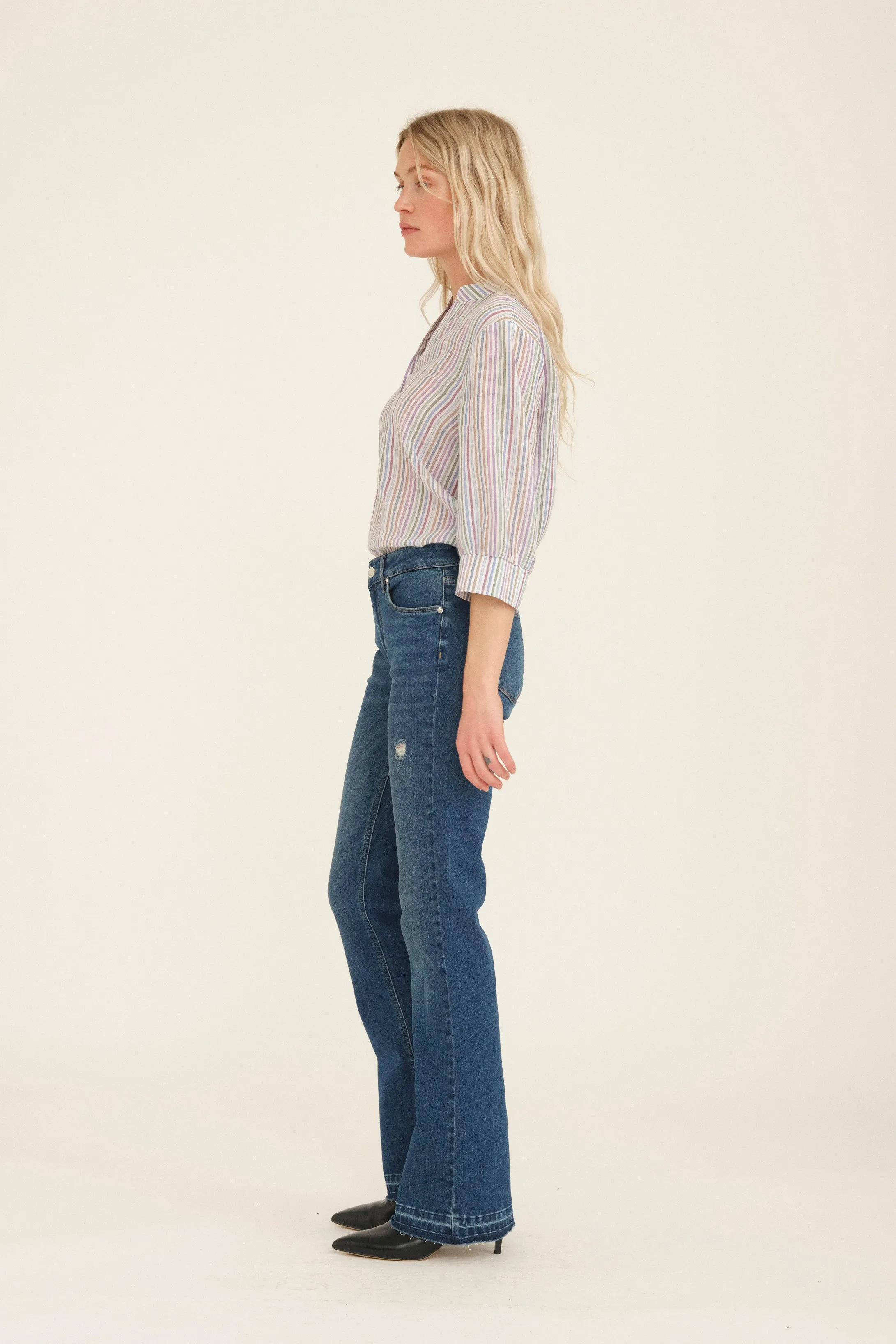 PD-Marija Jeans Wash Udine