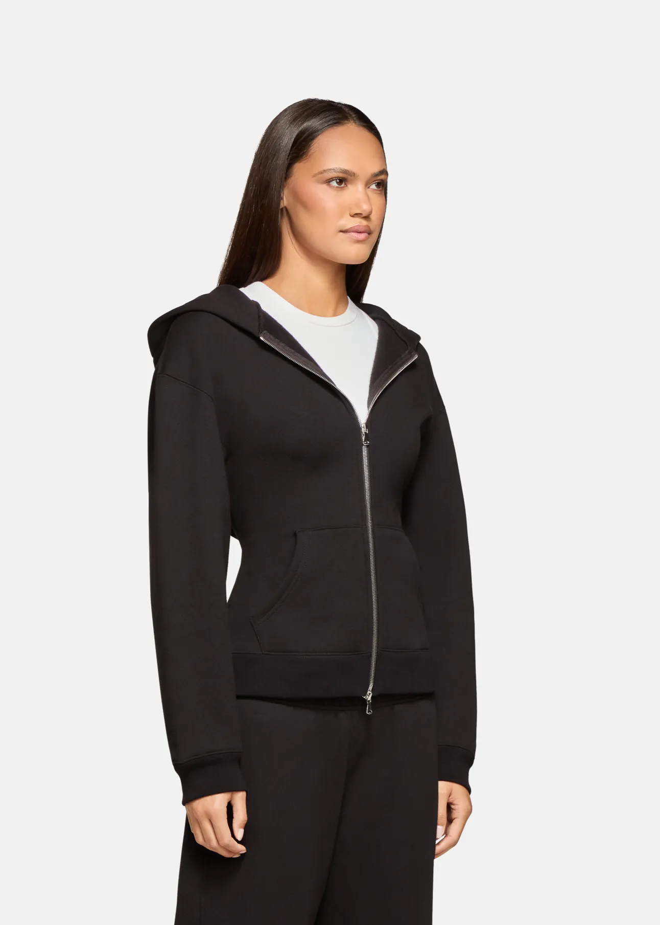 Pia Zip Up