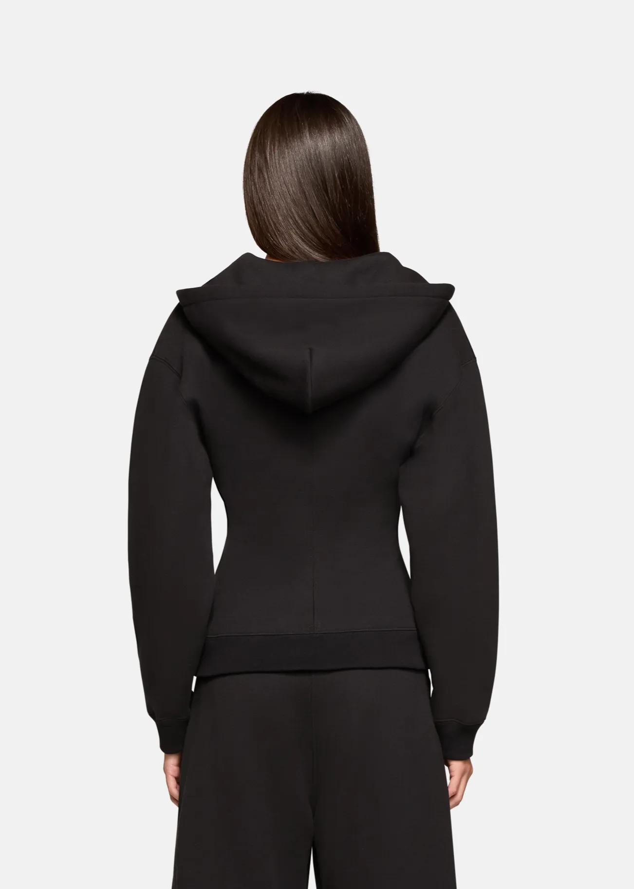 Pia Zip Up