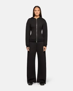 Pia Zip Up