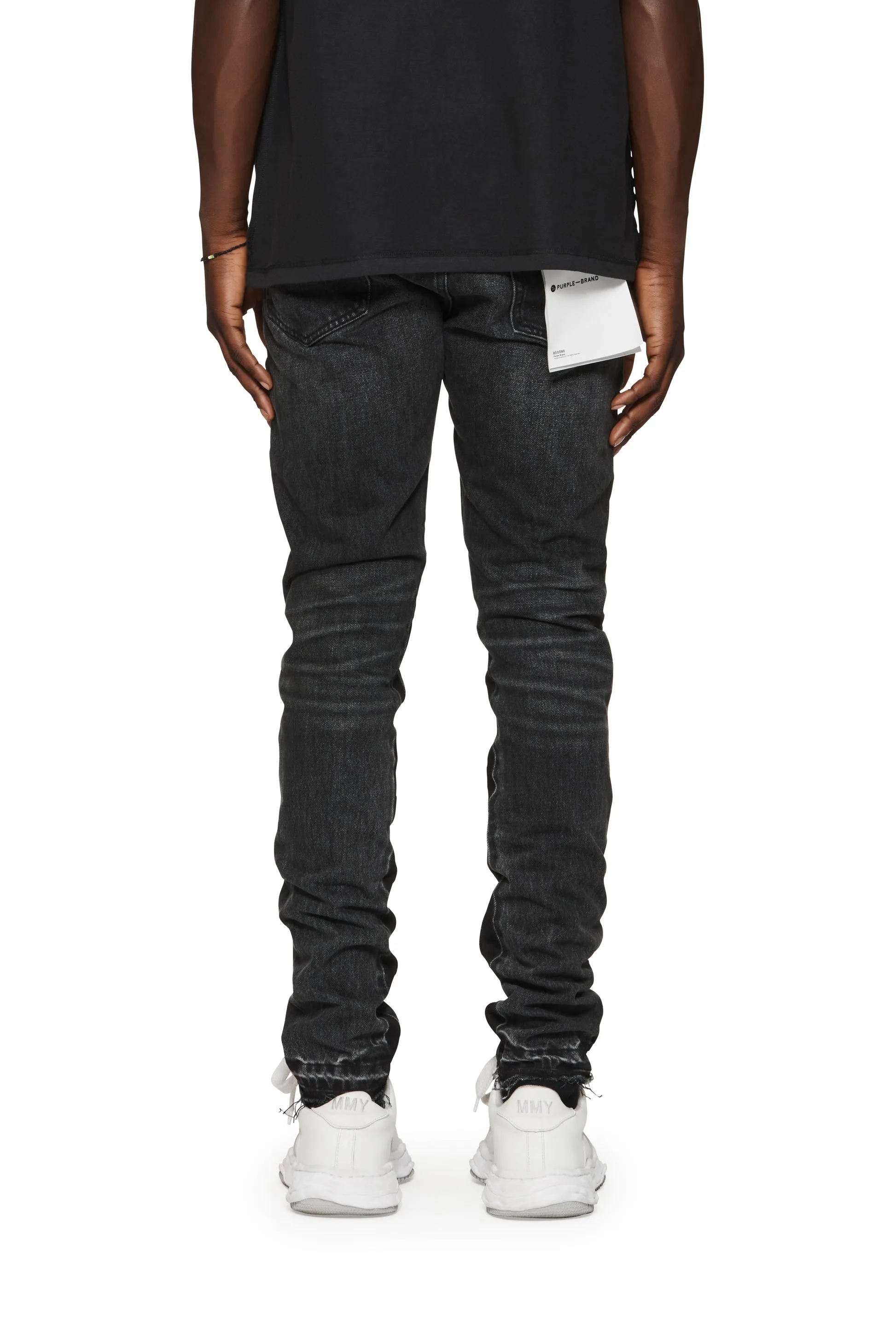 Purple - Shadow Inseam P001-SHIB224