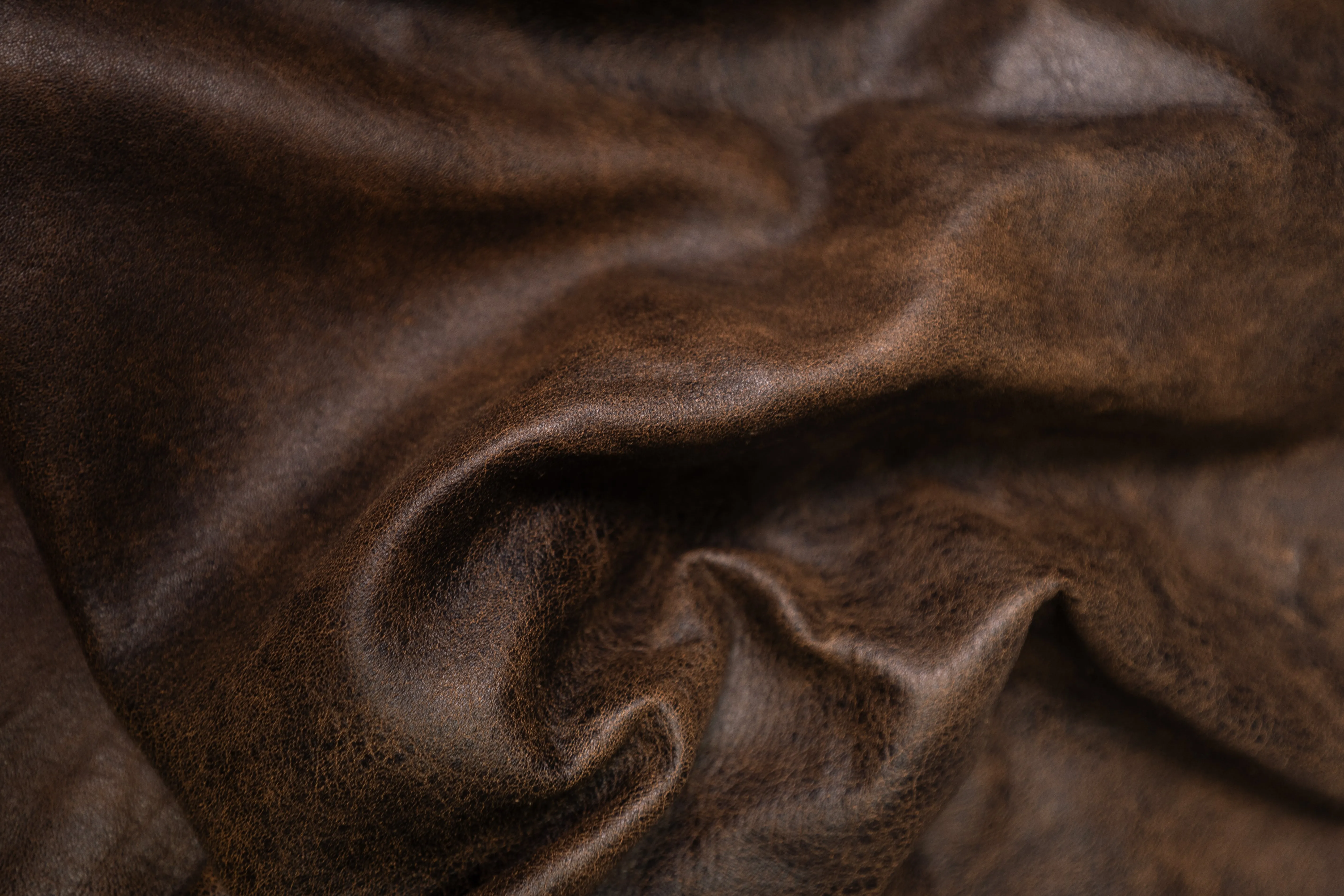 The Virginia Lambskin Joiner Jacket