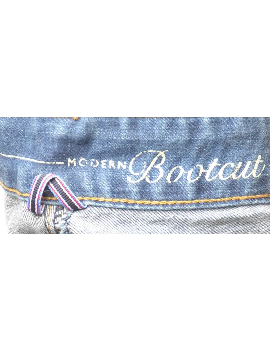 Tommy Hilfiger Bootcut Jeans - W32 L33