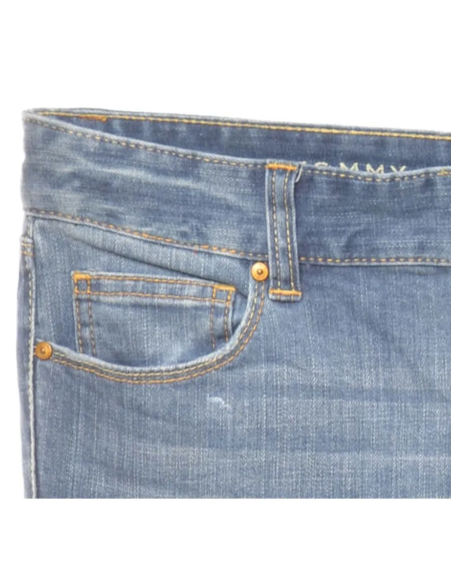 Tommy Hilfiger Bootcut Jeans - W32 L33