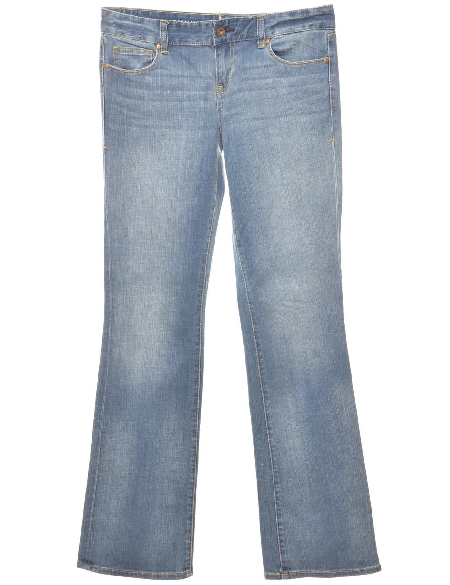 Tommy Hilfiger Bootcut Jeans - W32 L33