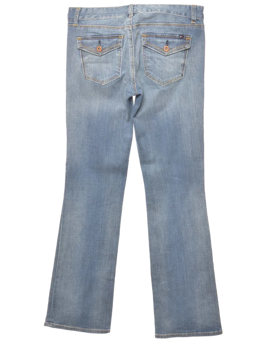 Tommy Hilfiger Bootcut Jeans - W32 L33