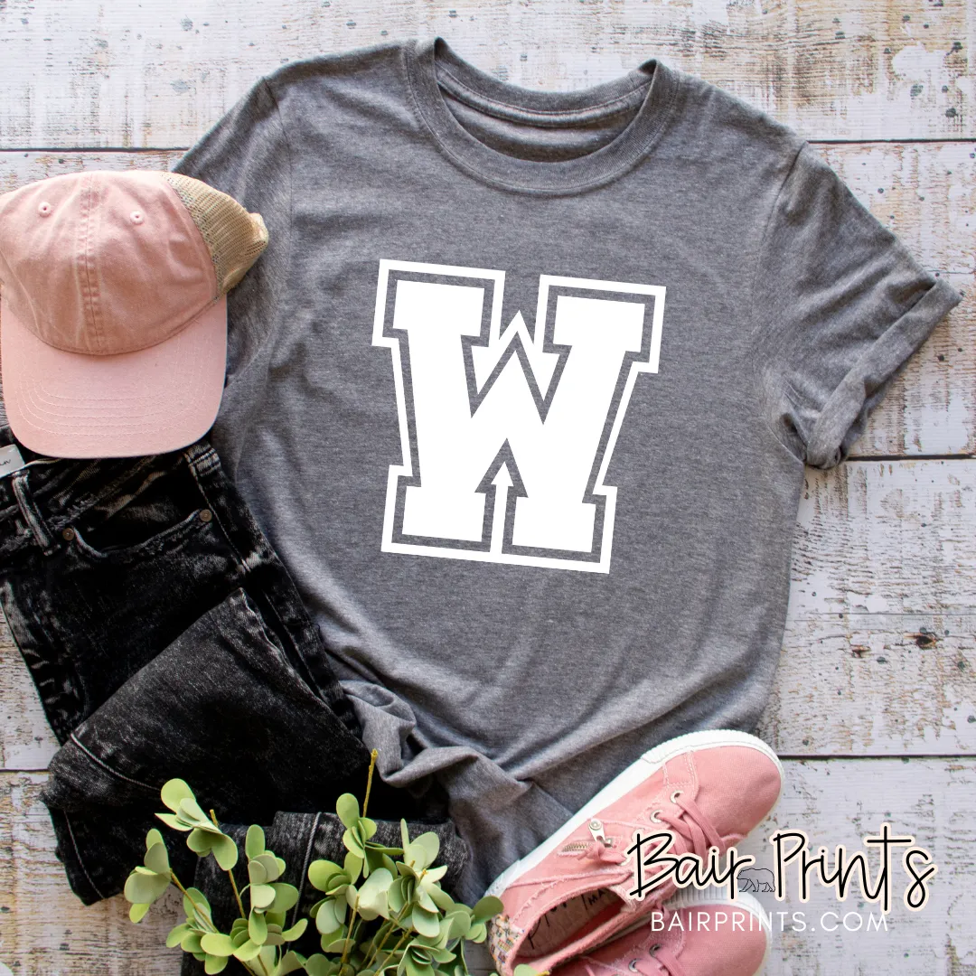 Varsity T-Shirt