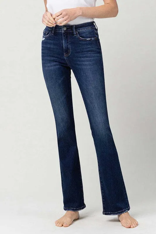 Vervet Rebecca Bootcut Jeans